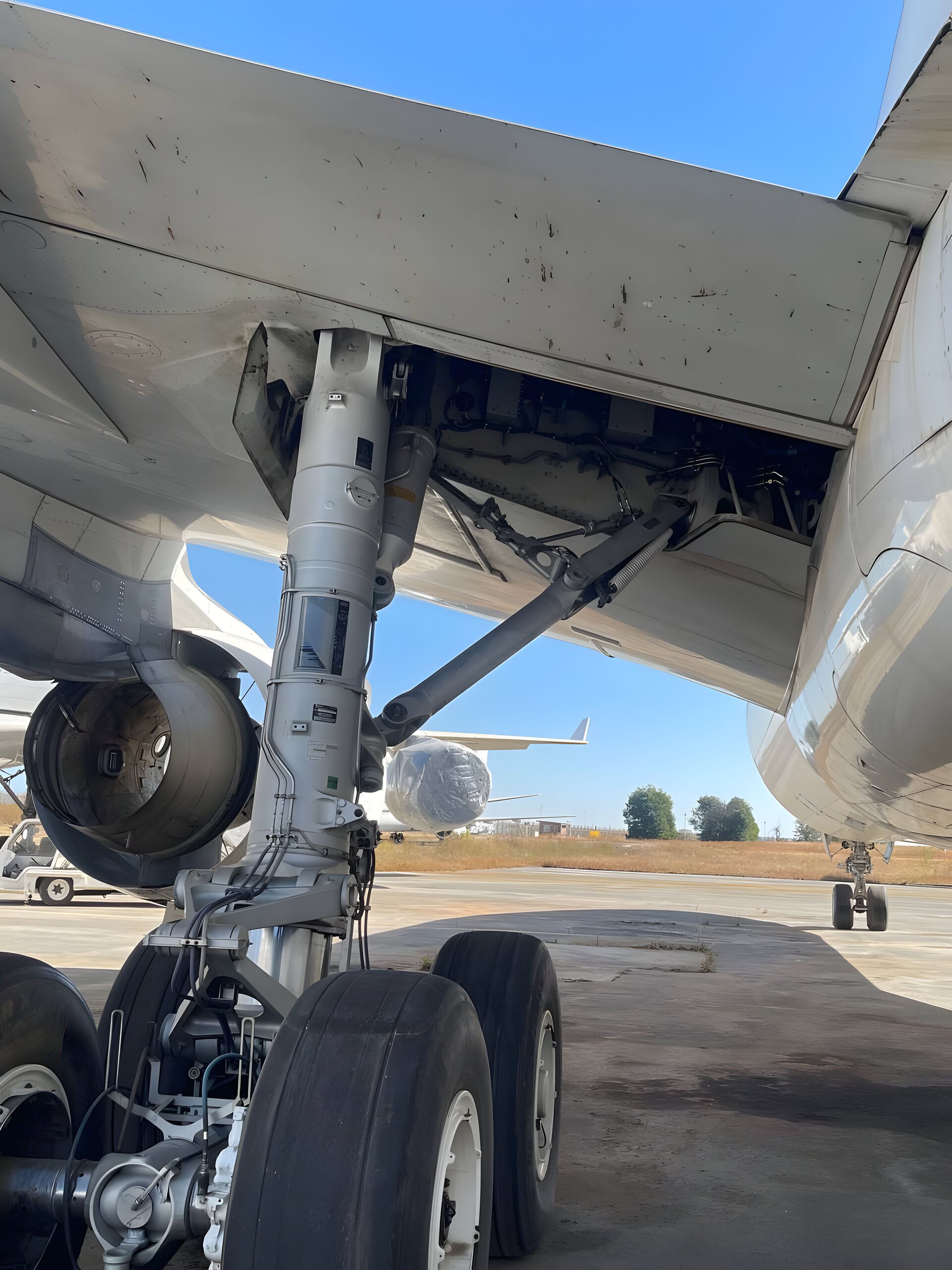 MRO Coordination